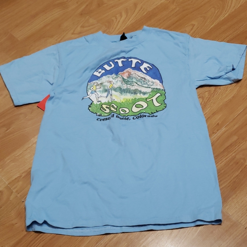 Crested Butte, Colorado Tee